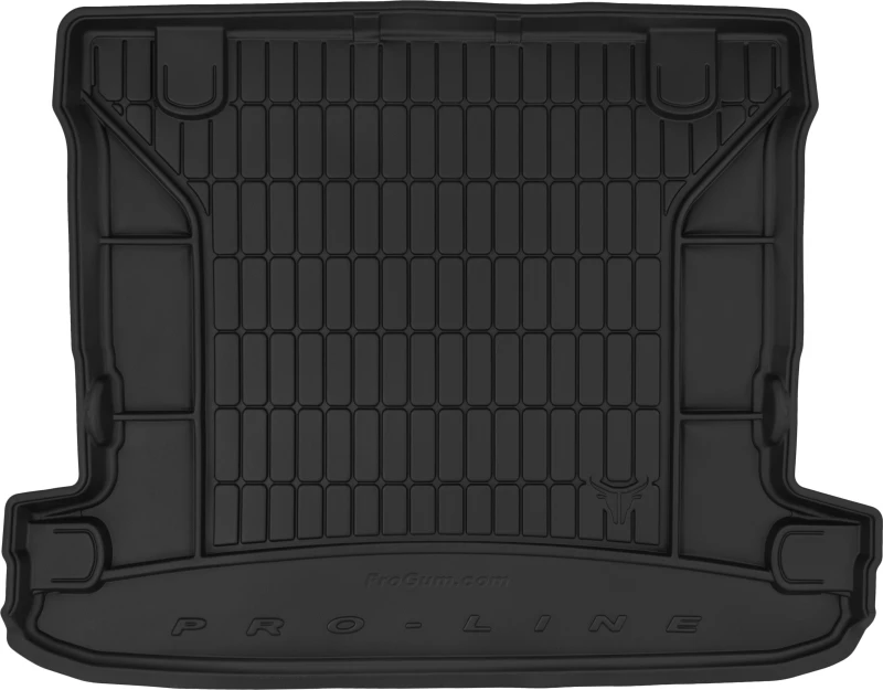 Frogum Guminis bagažinės kilimėlis Proline Mitsubishi Pajero IV 2006-2021m. (5 durų)