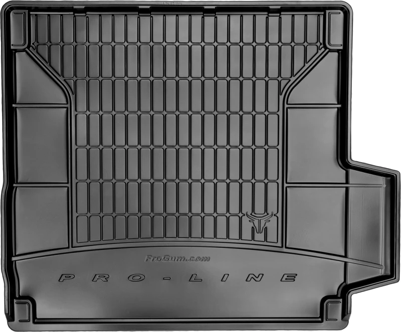 Frogum Guminis bagažinės kilimėlis Proline Land Rover Range Rover IV 2012-2021m.