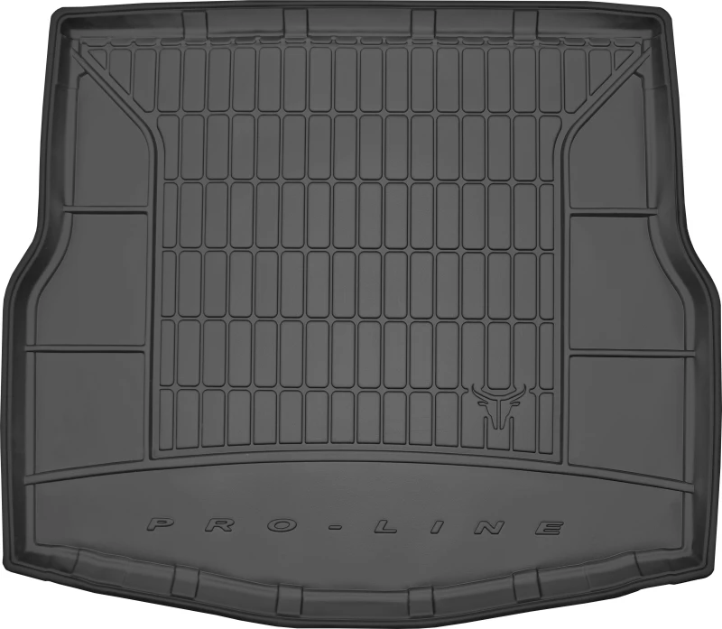 Frogum Guminis bagažinės kilimėlis Proline Renault Laguna Liftback 2007-2015m.