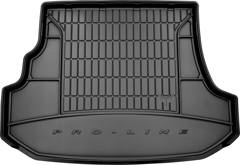 Frogum Guminis bagažinės kilimėlis Proline Subaru Forester 2002-2008m.