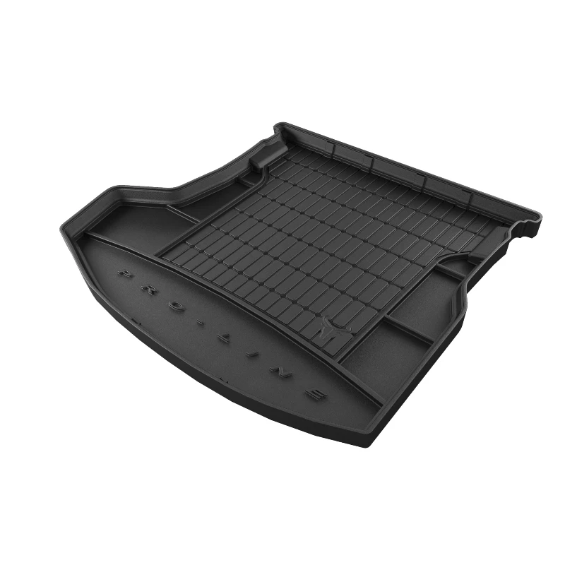 Frogum Guminis bagažinės kilimėlis Proline Toyota Corolla E160 Sedan 2013-2018m.