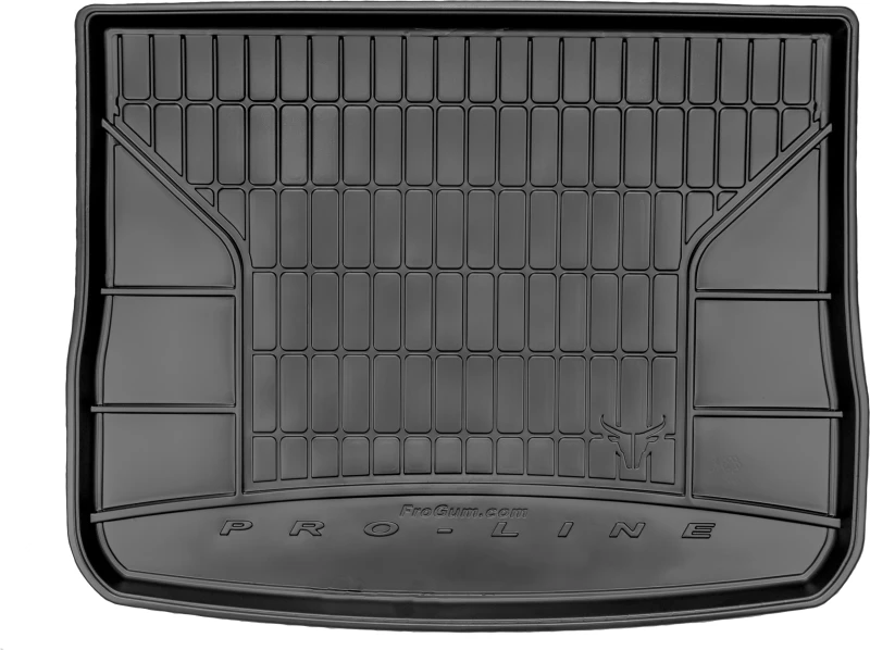 Frogum Guminis bagažinės kilimėlis Proline Volkswagen Tiguan I 2007-2015m. (viršutinė dalis)
