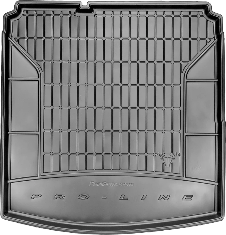 Frogum Guminis bagažinės kilimėlis Proline Volkswagen Jetta VI Sedan 2011-2018m.