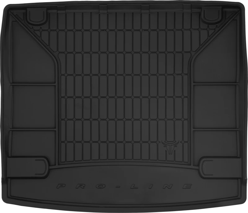 Frogum Guminis bagažinės kilimėlis Proline Opel Combo D Tour Van 2011-2018m.