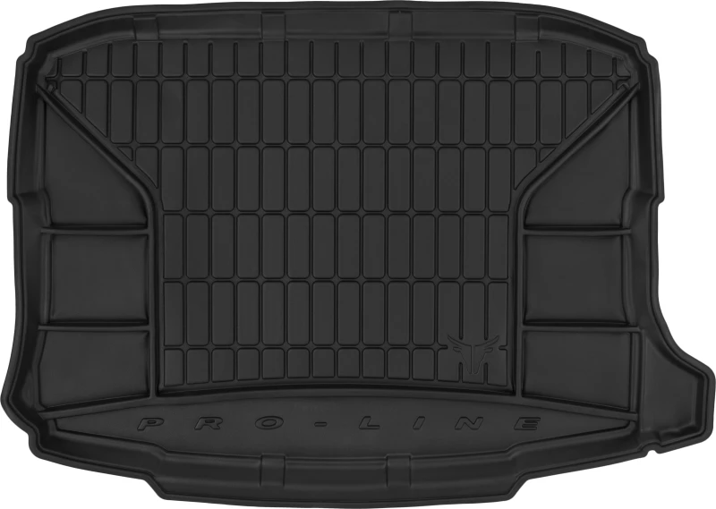 Frogum Guminis bagažinės kilimėlis Proline Seat Ateca nuo 2016m.