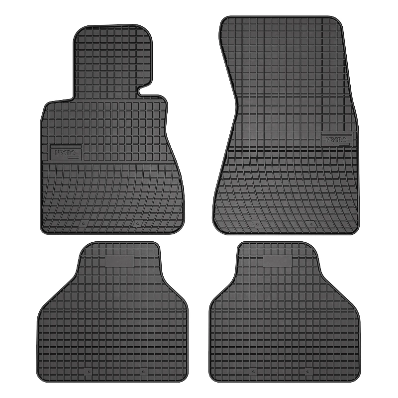 Frogum Guminiai kilimėliai BMW 7 (E65/E66/E67) 2001-2008m.