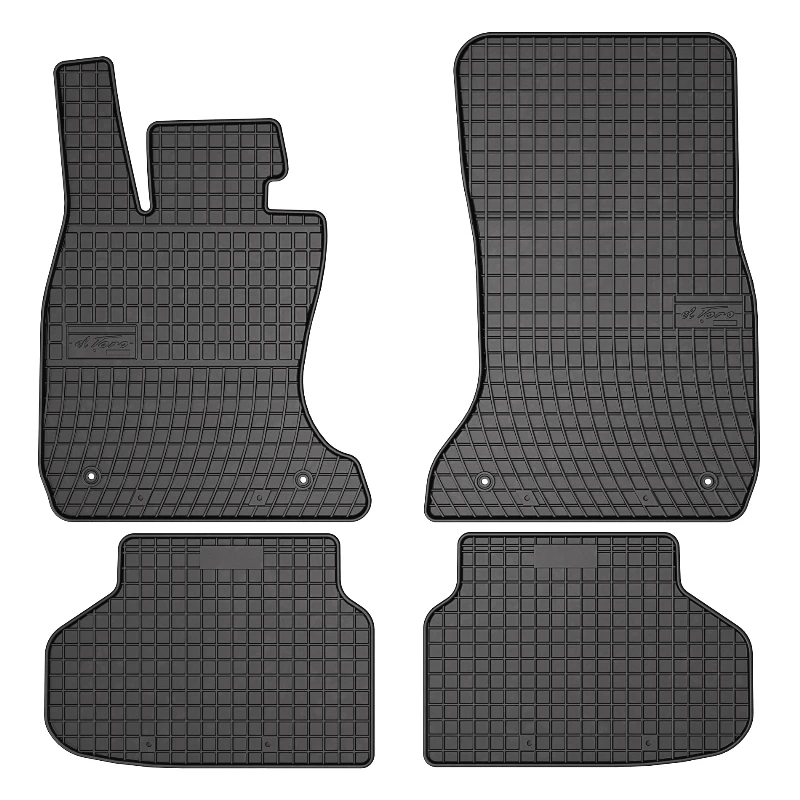 Frogum Guminiai kilimėliai BMW 7 serija F01,F02,F03,F04 2008-2015