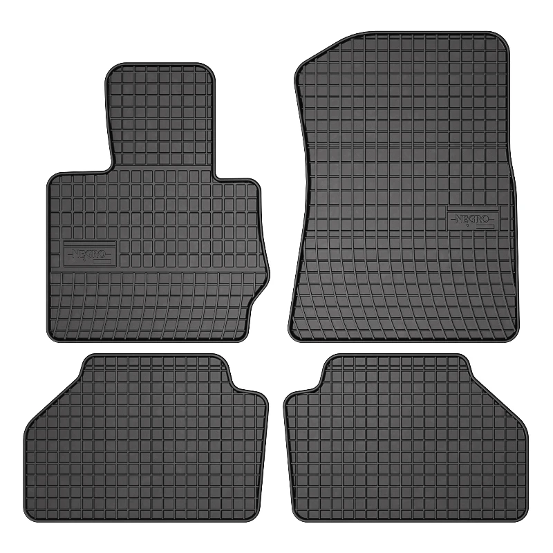 Frogum Guminiai kilimėliai BMW X3 F25 2010-2017 BMW X4 F26 2014-2018