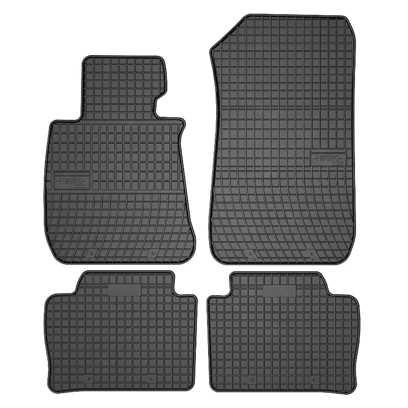 Frogum Guminiai kilimėliai BMW 3 (F30/F31/F35) 2011-2019m.