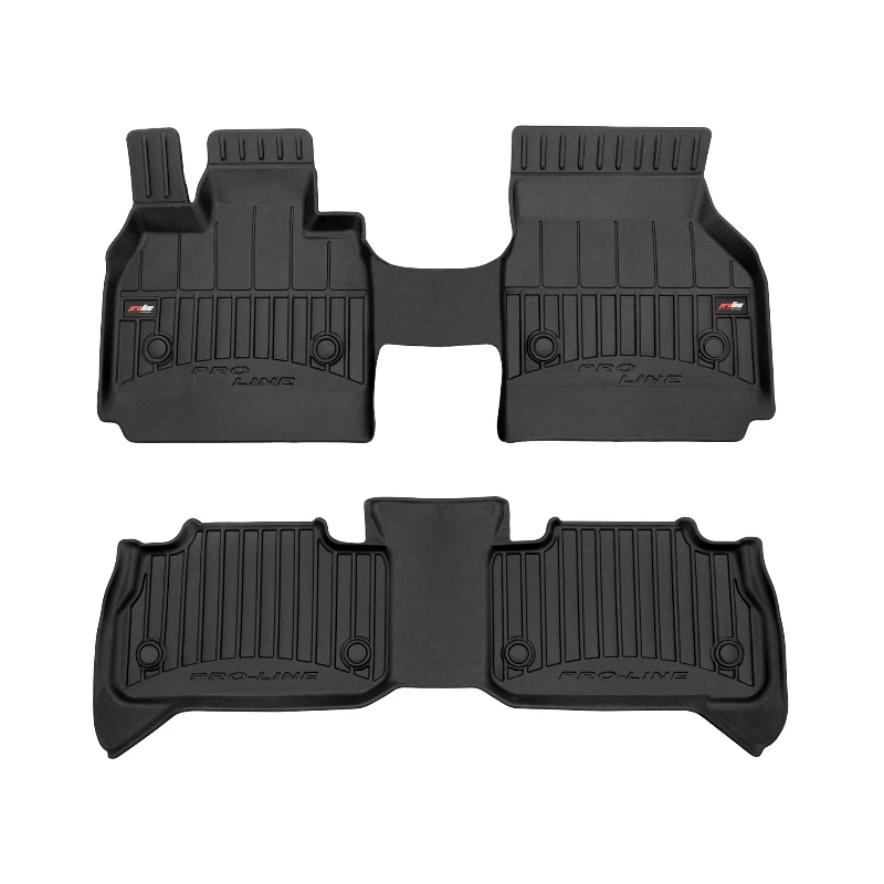 Frogum Guminiai kilimėliai Proline BMW iX I20 nuo 2021m.