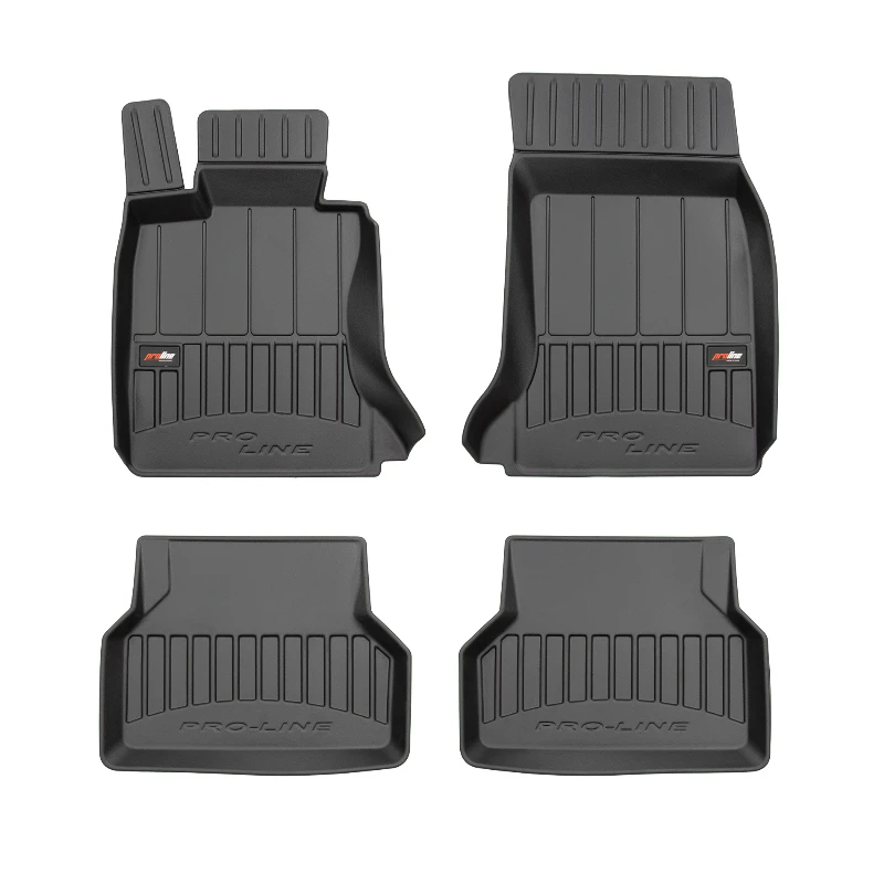Frogum Guminiai kilimėliai Proline BMW 5 (E60/E61) 2003-2010m.