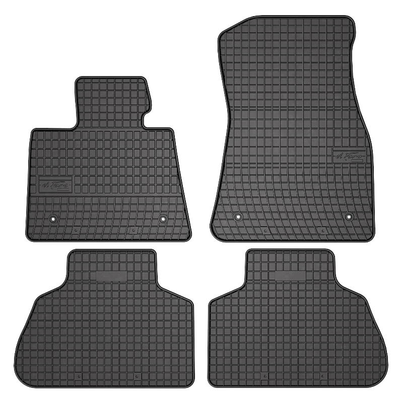 Frogum Guminiai kilimėliai BMW X5 F15,F85 2013-2018 BMW X6 F16, F86 2014-2019