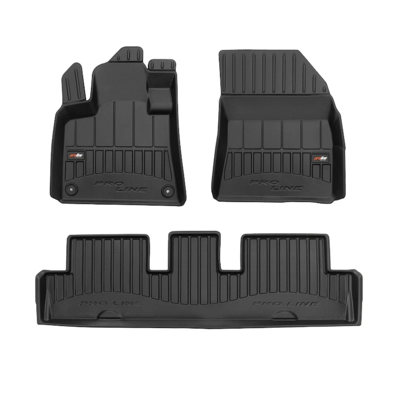 Frogum Guminiai kilimėliai Proline Citroen C4 Grand Picasso II 2013-2018m.