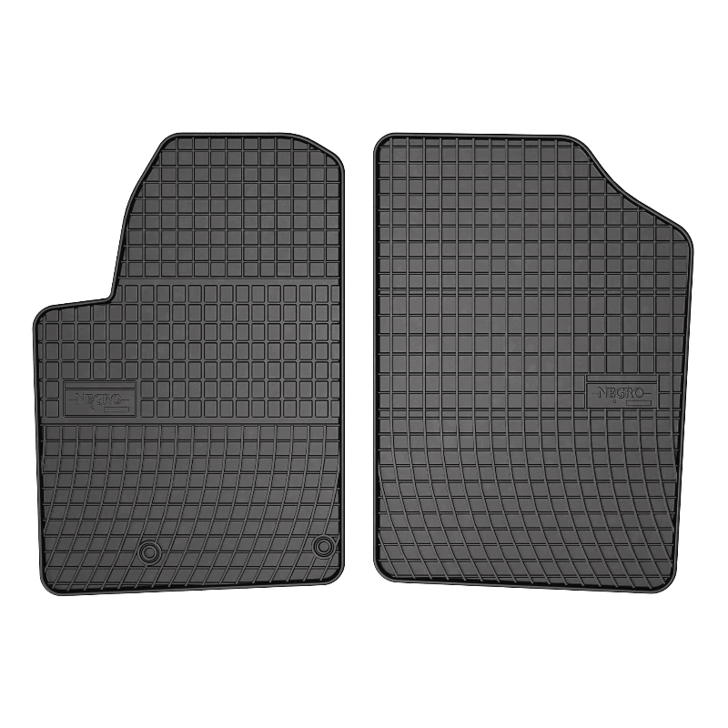 Frogum Guminiai kilimėliai Citroen Berlingo 1996-2010 Peugeot Partner 1996-2008