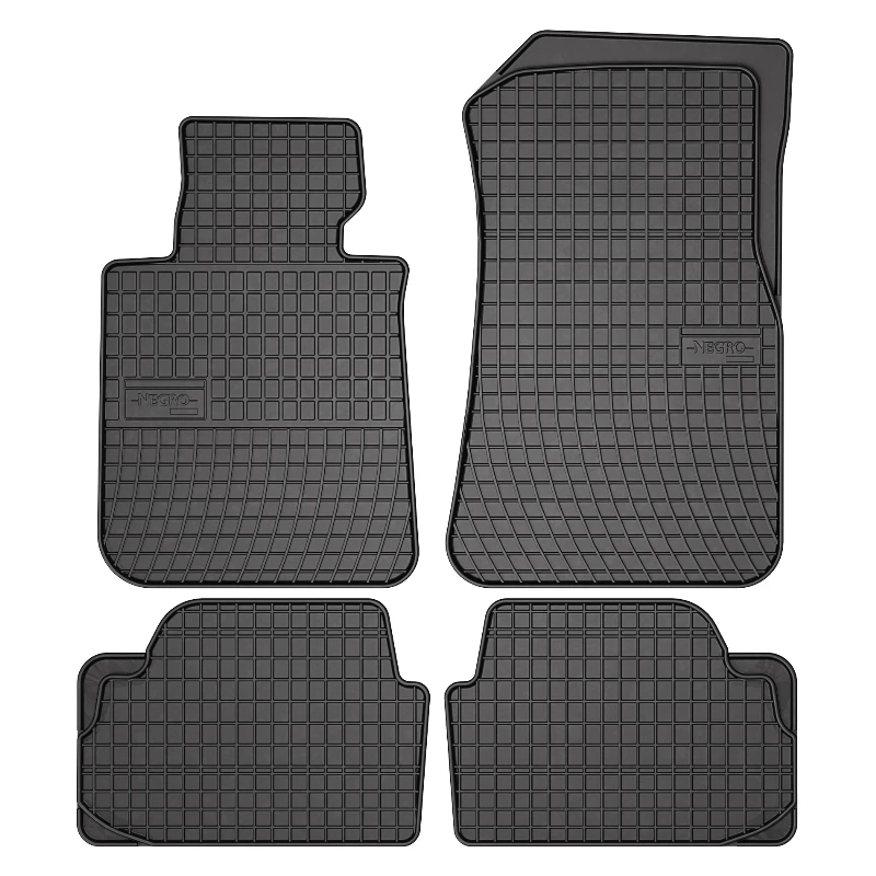 Frogum Guminiai kilimėliai BMW 1 (E81/E87) 2004-2011m.