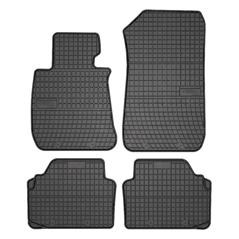 Frogum Guminiai kilimėliai BMW 3 (E90/E91) 2005-2012m.