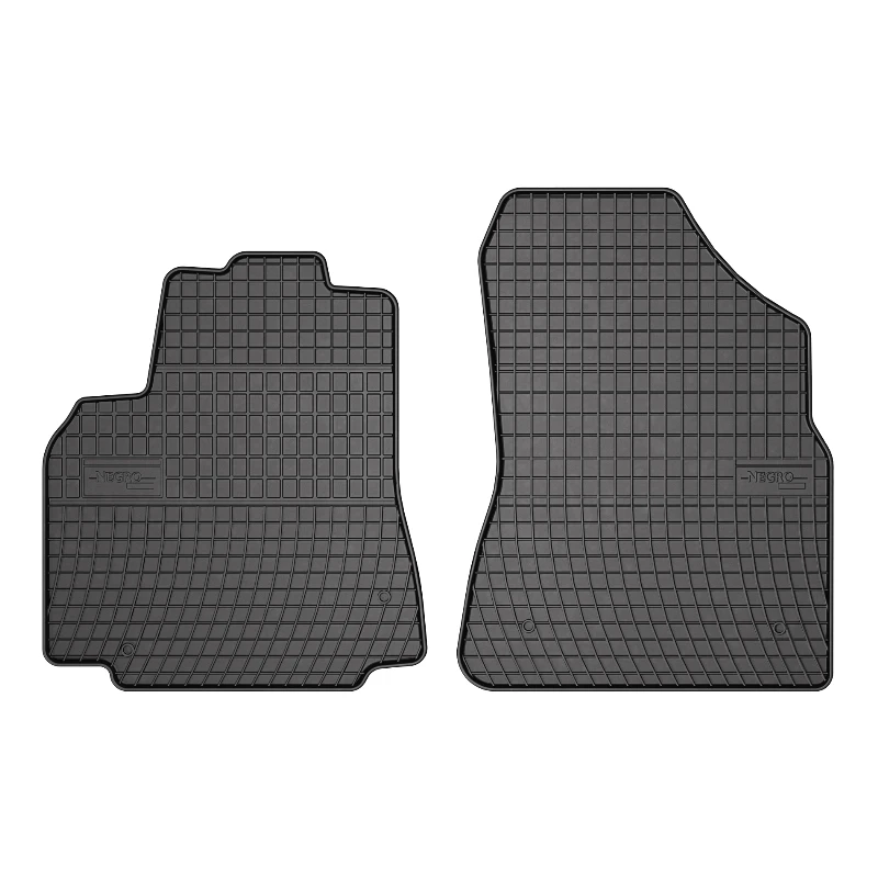 Frogum Guminiai kilimėliai Citroen Berlingo II Van 2008-2018m. (priekiniai)