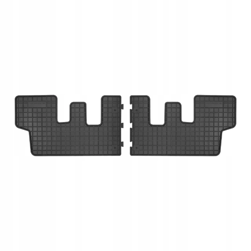 Frogum Guminiai kilimėliai Citroen C4 Picasso 2013-