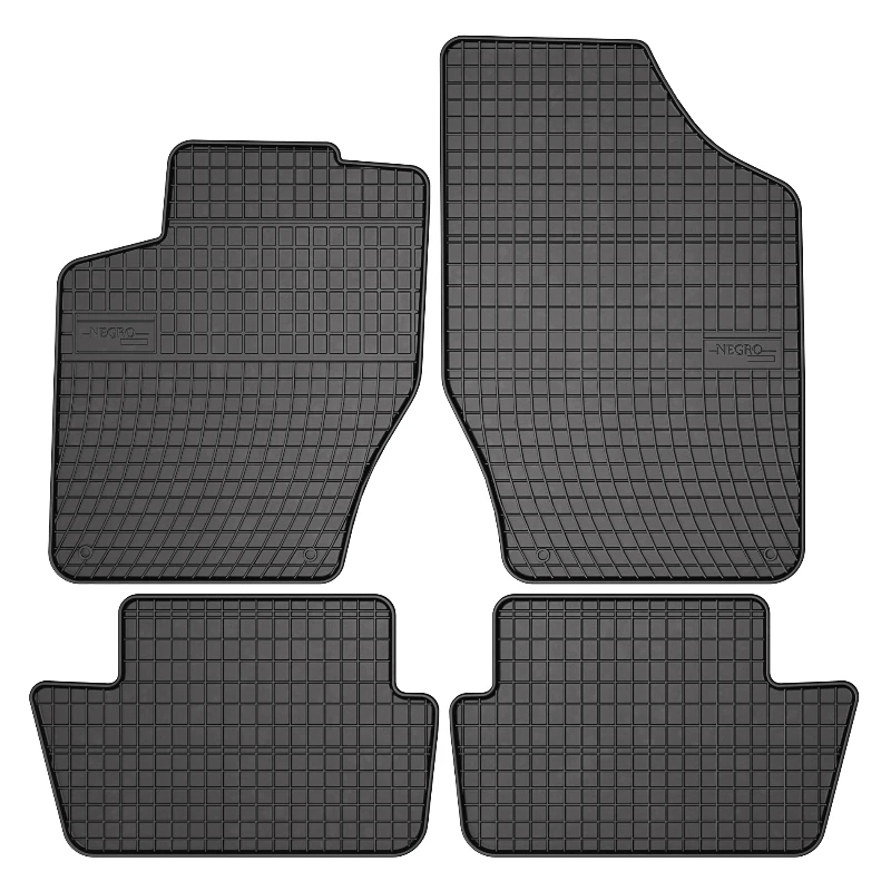 Frogum Guminiai kilimėliai Peugeot 307 2000-2008 Peugeot 308 2007-2013