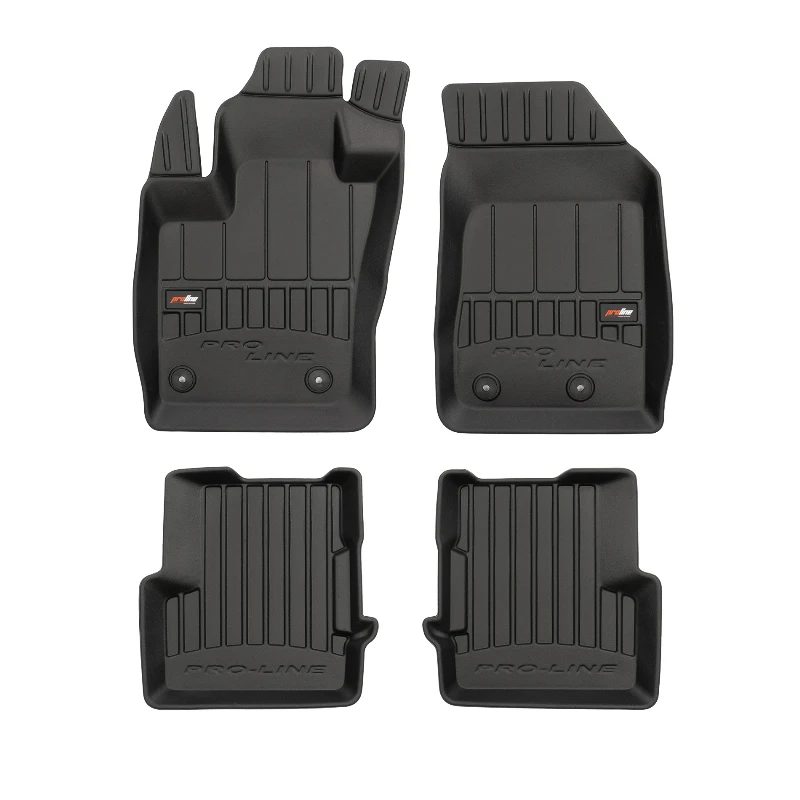 Frogum Guminiai kilimėliai Proline Jeep Renegade nuo 2014m.