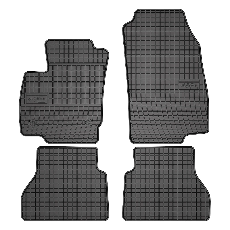 Frogum Guminiai kilimėliai Ford B-Max 2012-2017m.