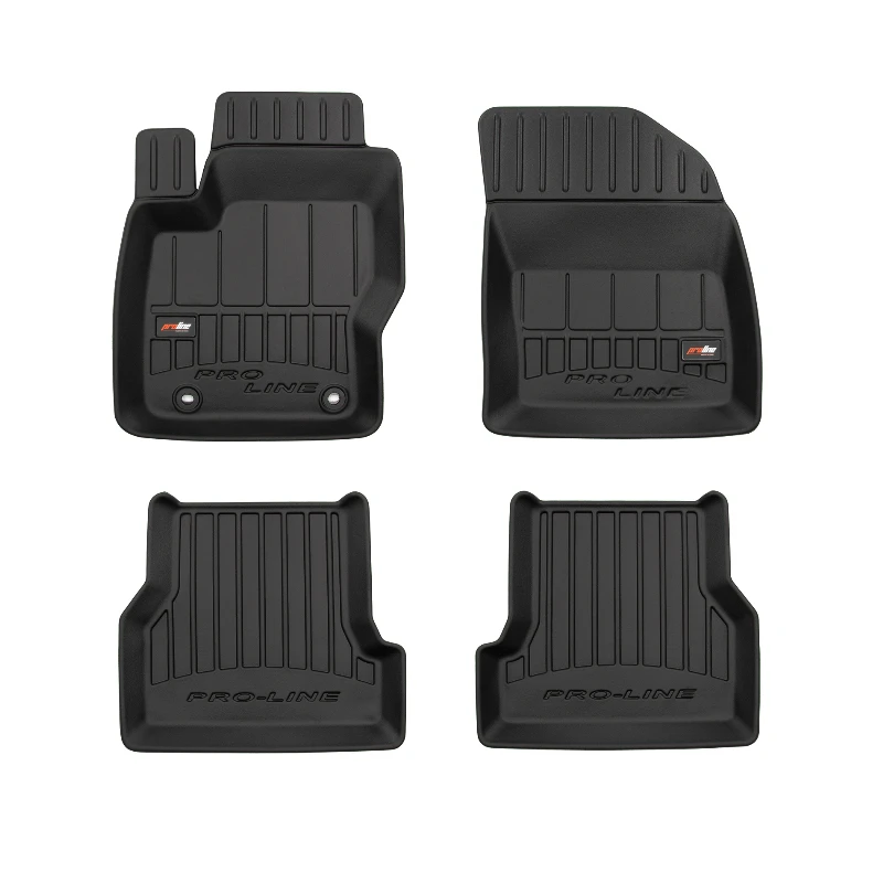 Frogum Guminiai kilimėliai Proline Ford Focus II 2004-2011m.