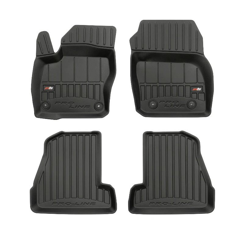 Frogum Guminiai kilimėliai Proline Ford Focus III Sedan 2011-2018m.