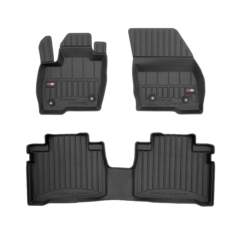 Frogum Guminiai kilimėliai Proline Ford Galaxy III 2015-2023m.