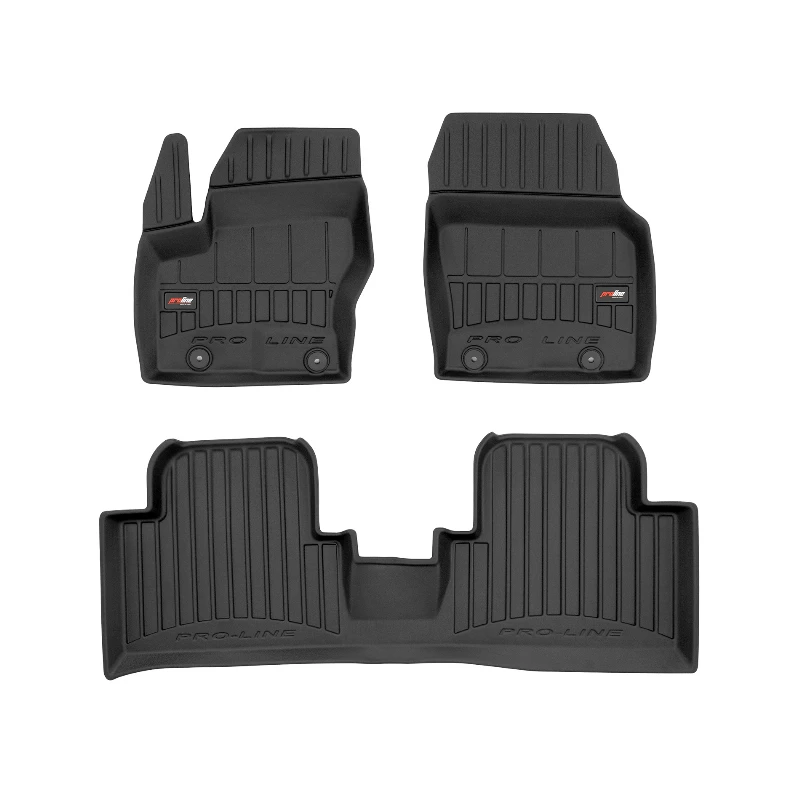 Frogum Guminiai kilimėliai Proline Ford Grand C-Max 2010-2019m.