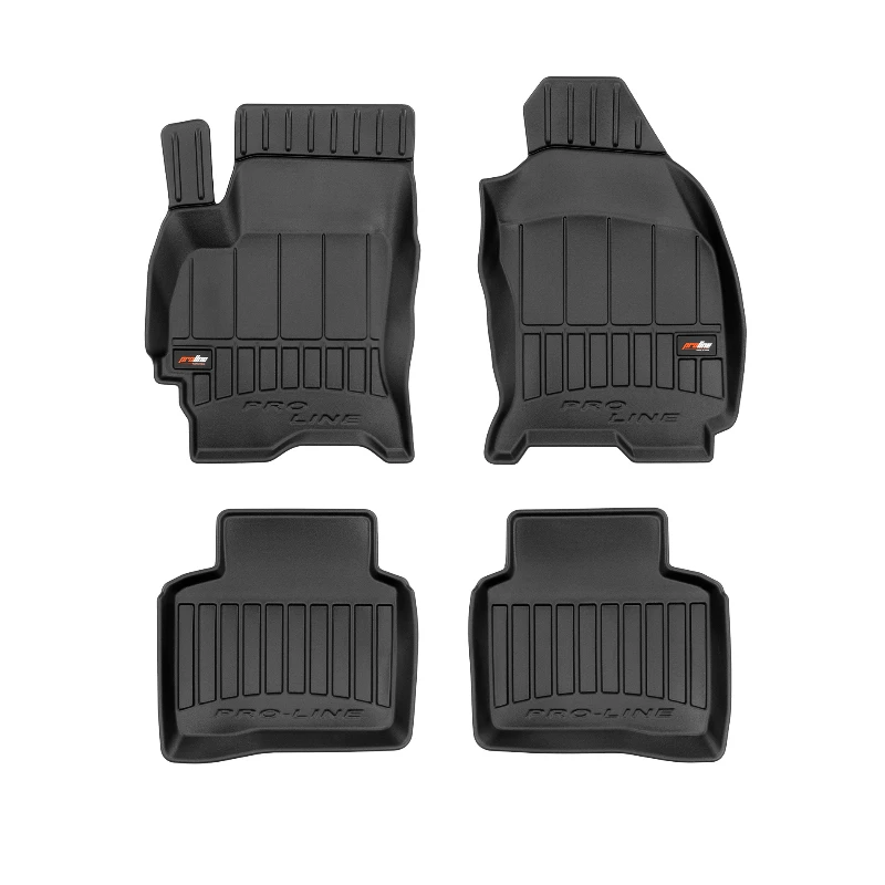 Frogum Guminiai kilimėliai Proline Ford Mondeo III 2000-2006m.