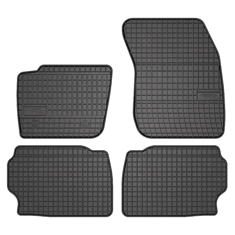 Frogum Guminiai kilimėliai Ford Mondeo IV 2007-2014m.