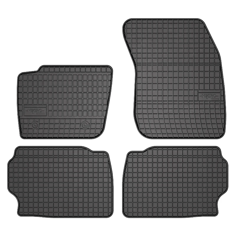 Frogum Guminiai kilimėliai Ford Mondeo MKV 2015-2022m.