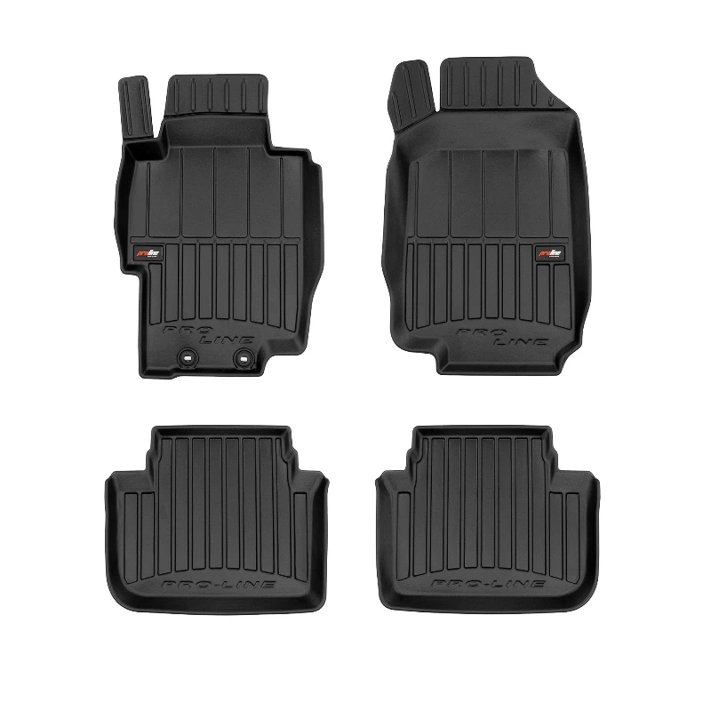 Frogum Guminiai kilimėliai Proline Honda Accord 2002-2008m.