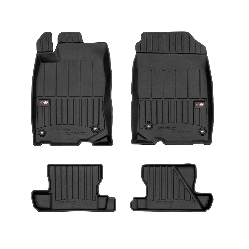 Frogum Guminiai kilimėliai Proline Honda CR-Z 2010-2016m.
