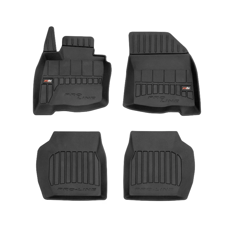 Frogum Guminiai kilimėliai Proline Honda Civic VIII Hatchback 2006-2011m. (3 durų)