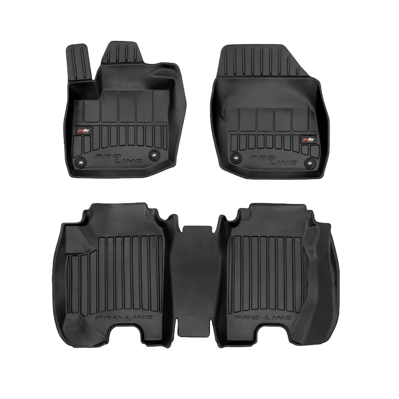 Frogum Guminiai kilimėliai Proline Honda Civic 2011-2016m.