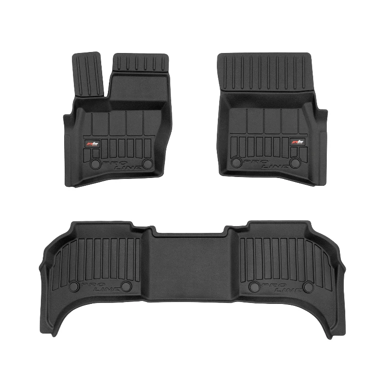 Frogum Guminiai kilimėliai Proline Land Rover Defender L663 nuo 2020m.