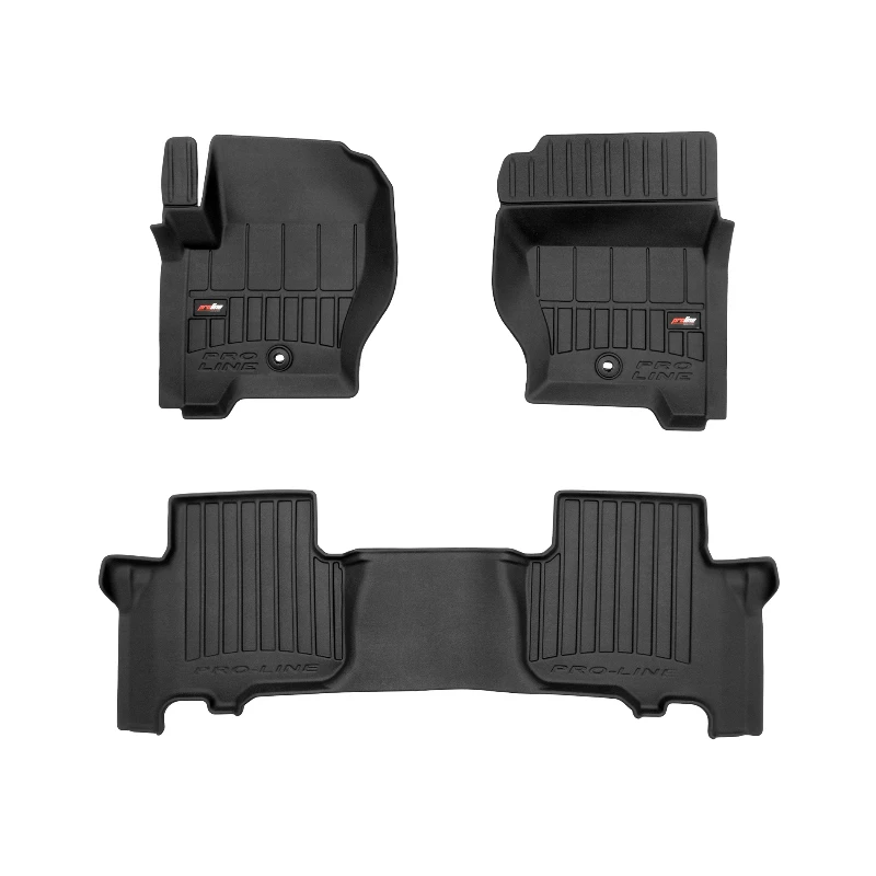 Frogum Guminiai kilimėliai Proline Land Rover Discovery III 2004-2009m.