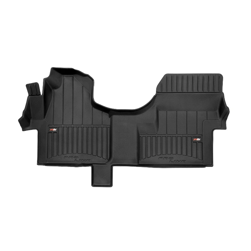 Frogum Guminiai kilimėliai Proline Mercedes-Benz Sprinter W906 2006-2019m.