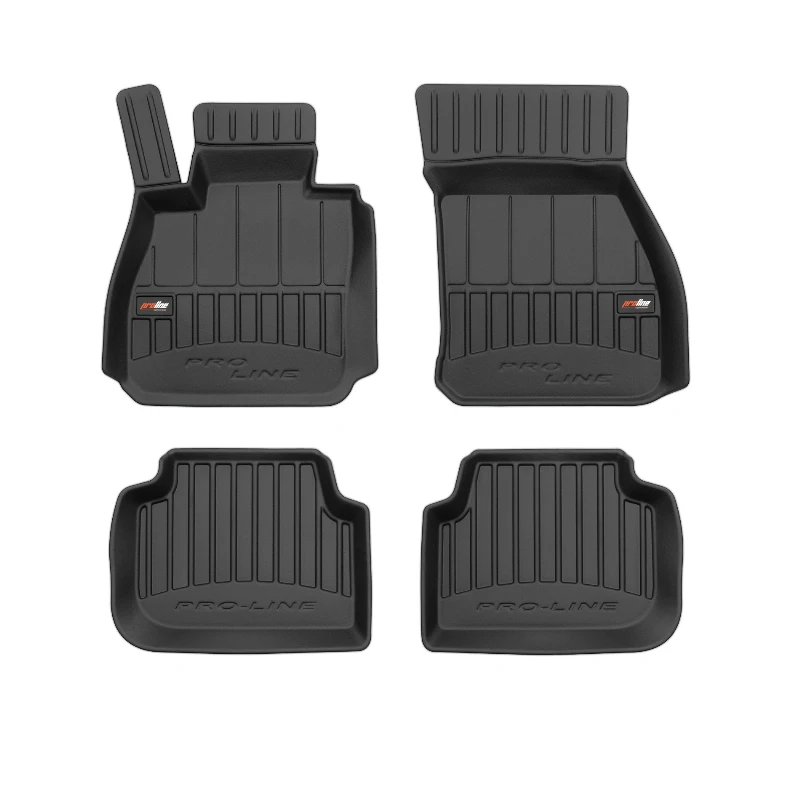 Frogum Guminiai kilimėliai Proline Mini Clubman F54 nuo 2015m.