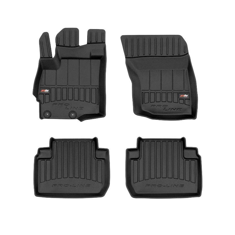 Frogum Guminiai kilimėliai Proline Mitsubishi Outlander III 2013-2021m. (NOT FOR PHEV)