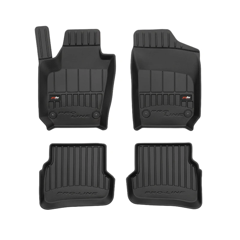 Frogum Guminiai kilimėliai Proline Seat Ibiza IV 2008-2017m.