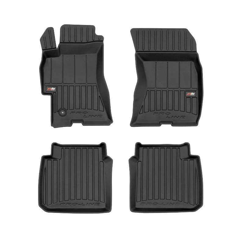 Frogum Guminiai kilimėliai Proline Subaru Legacy IV 2003-2009m.