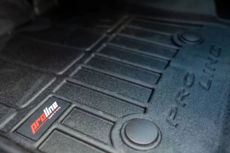 Frogum Guminiai kilimėliai Proline Volkswagen Tiguan II 2015-2024m.