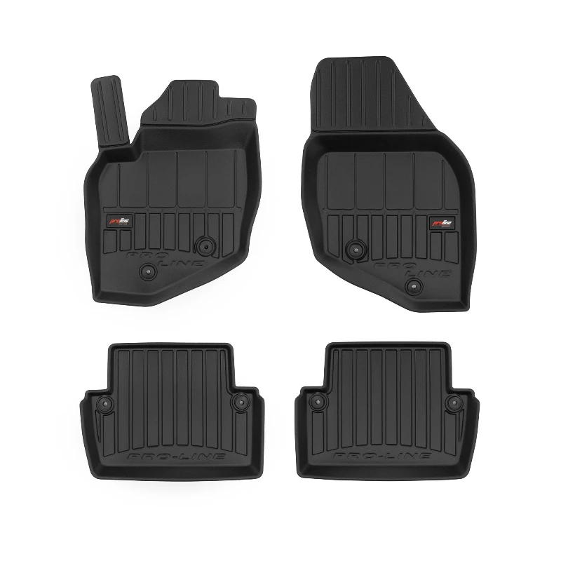 Frogum Guminiai kilimėliai Proline Volvo XC70 2000-2007m.