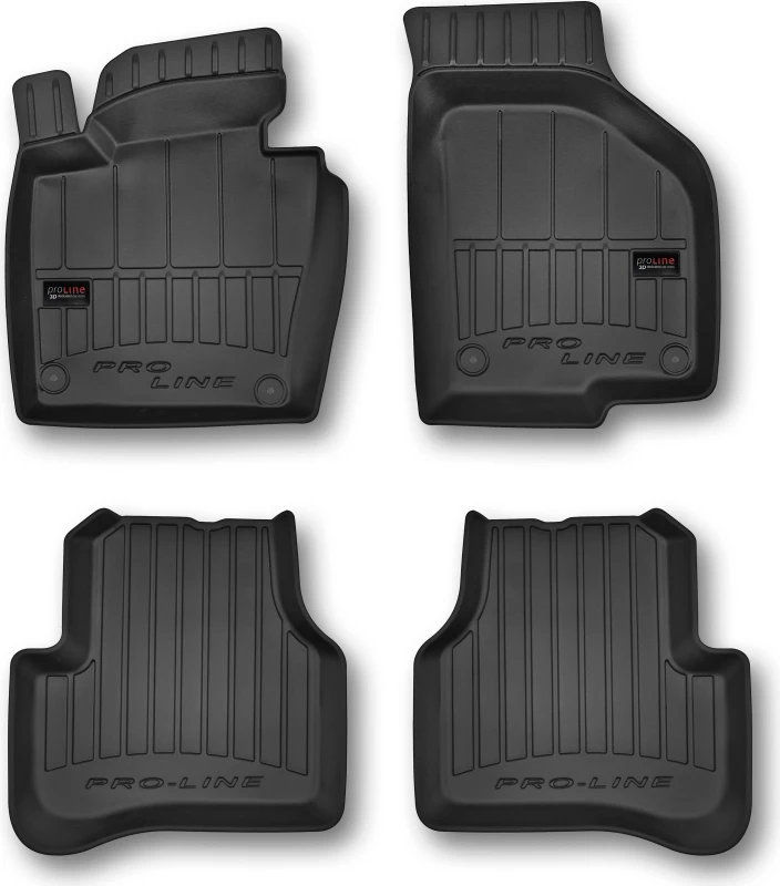 Frogum Guminiai kilimėliai Proline Volkswagen Passat CC 2008-2017m.