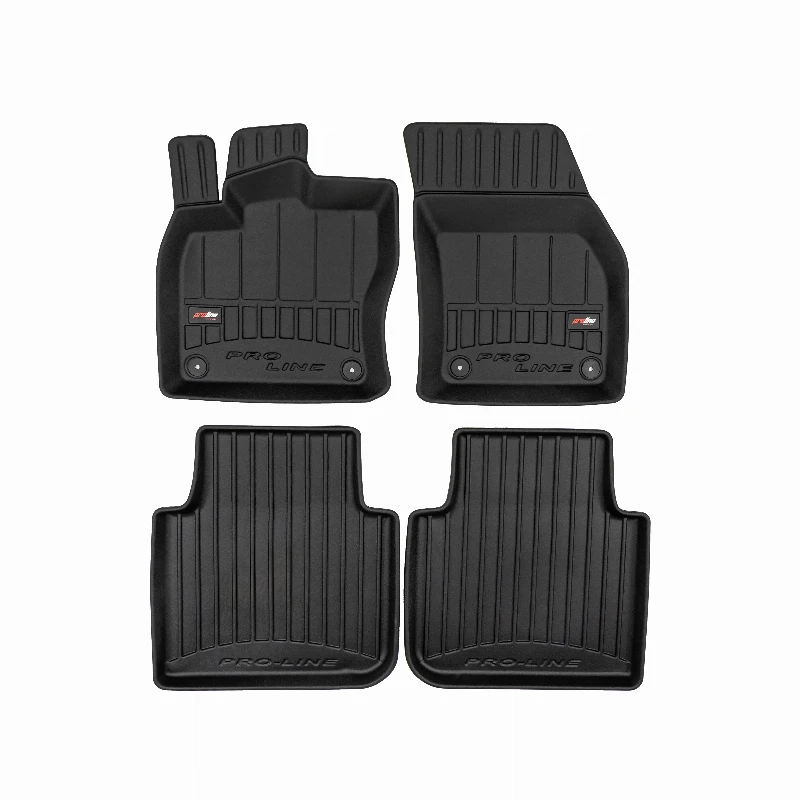 Frogum Guminiai kilimėliai Proline Volkswagen Tiguan Allspace Suv 2017-2024m.