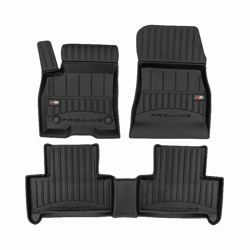 Frogum Guminiai kilimėliai Proline Mercedes-Benz EQB X243 Suv nuo 2021m.