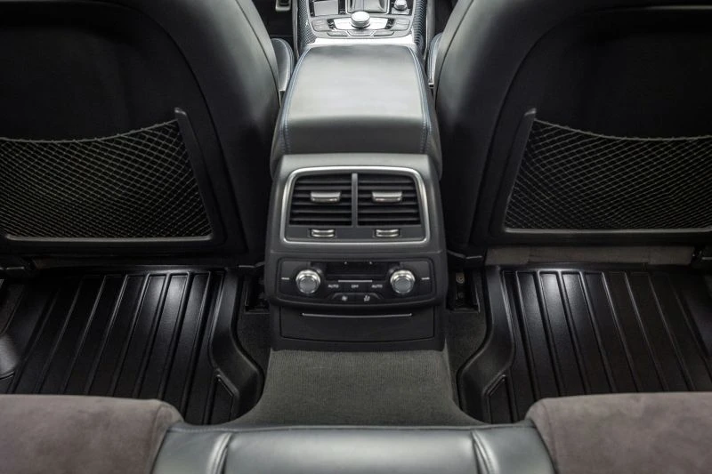 Frogum Guminiai kilimėliai Proline Volkswagen Tiguan III Suv, except Mild Hybrid nuo 2024m.
