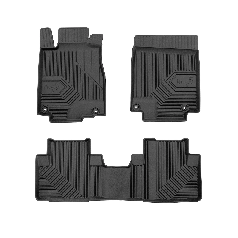 Frogum Guminiai kilimėliai No.77 Honda CR-V IV 2011-2018m.